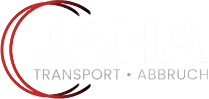 Jaha Transport Logo