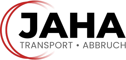 Jaha Transport Logo