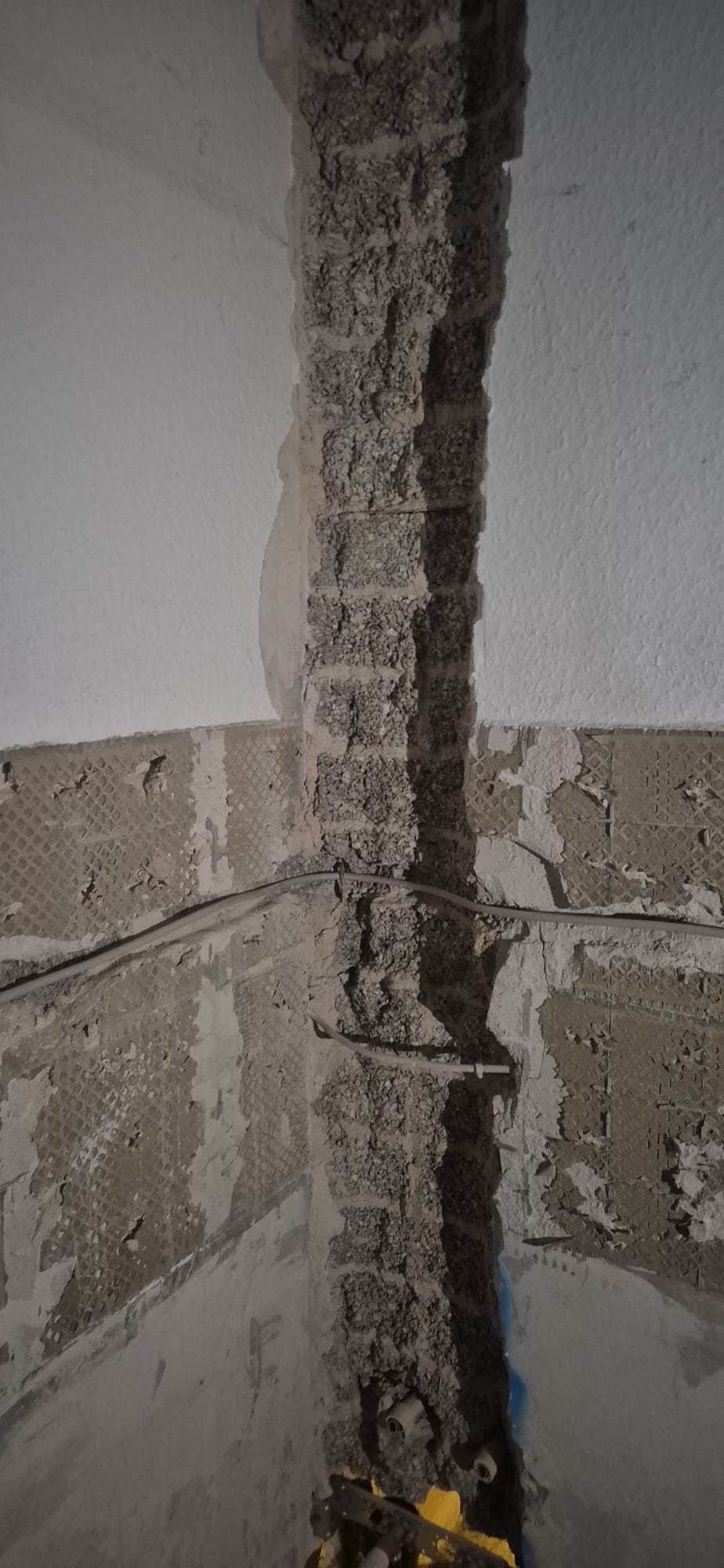 Malerarbeiten - Renovierung