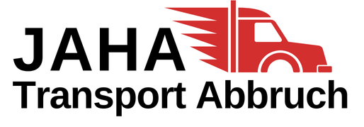 Jaha Transport Logo